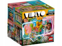 ZESTAW LEGO VIDIYO 43105 PARTY LLAMA BEATBOX NOWY