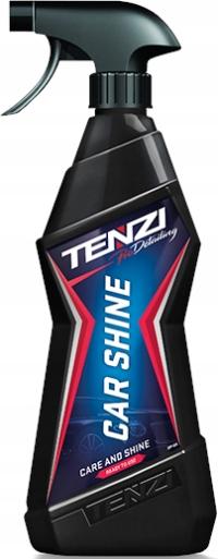 TENZI Official Prodetailing CAR SHINE 0.7L finish