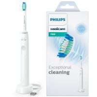 Зубная щетка Philips Sonicare HX3641 / 02 Series 1000 White