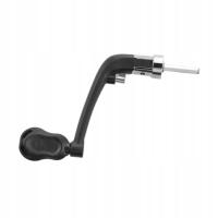 Crank Rock Arm Wymień część AntiSlip Akcesoria wędkarskie dla 5000 do 7000