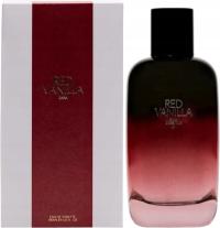 Perfumy Damskie ZARA RED VANILLA 180 ml LA VIE EST BELLE EDP