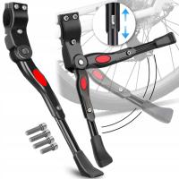 УНИВЕРСАЛЬНАЯ ВЕЛОСИПЕДНАЯ ПОДСТАВКА ДЛЯ НОГ, РЕГУЛИРУЕМАЯ МЕТАЛЛИЧЕСКАЯ ПОДСТАВКА ДЛЯ ВЕЛОСИПЕДА