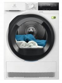Suszarka ELECTROLUX EW7D395UCP z pompą ciepła DelicateCare AbsoluteCare 8kg