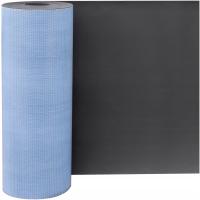 K9s Pianka tłumiąca 9mm 200x100cm gumowa samoprzylepna