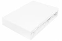 PRZEŚCIERADŁO JERSEY 90x160 BAWEŁNA POLSKIE