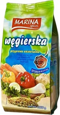 Przyprawa węgierska uniwersalna Marina 1kg oryginalna naturalna aromatyczna