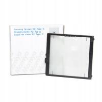 Matówka Mamiya RZ Type C STAN JAK