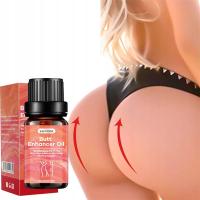 Butt Enhancer Essential Oil Zapobiega Zwiotczeniu