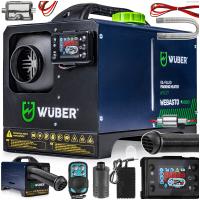 ВОЗДУХОДУВКА АВТОМОБИЛЬНЫЙ МАСЛЯНЫЙ ОБОГРЕВАТЕЛЬ WEBASTO СТОЯНОЧНЫЙ ОБОГРЕВАТЕЛЬ 8 КВТ