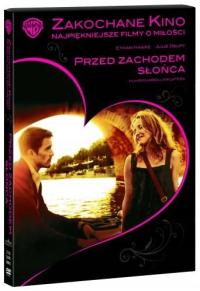 Film Przed zachodem słońca DVD