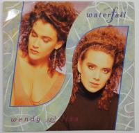 Wendy And Lisa – Waterfall