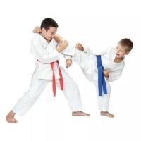 Kimono do karate Karatega Karate gi dla dziecka Bushido 160 cm