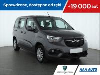 Opel Combo 1.5 CDTI, Salon Polska, Serwis ASO