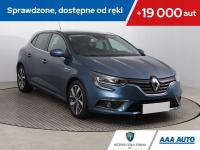 Renault Megane 1.2 TCe, Кожа, Navi, Klima