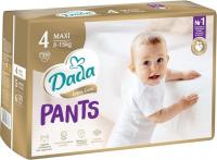 Pieluchomajtki Dada Pants Extra Care 4 Maxi x 39