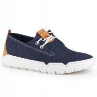 Buty męskie Timberland TIMBERLOOP GO ROAM LOW LACE SNEAKER 0A6A49EP4