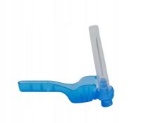 Igła bezpieczna do iniekcji 23 G 0,6x25 mm 100sztuk