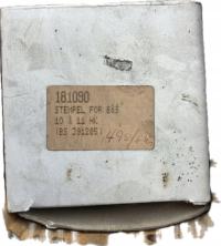 tłok briggs & Stratton 391285