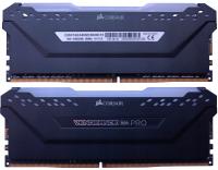 Pamięć RAM Corsair Vengeance RGB PRO DDR4 8GB 3200MHz CL16