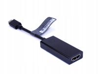 HP USB-C HDMI ADAPTER PRZEJŚCIÓWKA MACBOOK