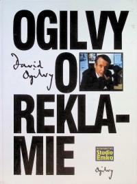 Dawid Oglivy - Ogilvy o reklamie