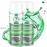 2× Boll rozpuszczalnik do cieniowania spray 400 ml 001048