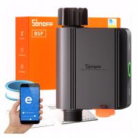 SONOFF SWV-BSP умный счетчик воды клапан 3/4 