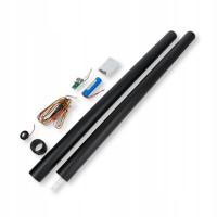 ZESTAW Z DETEKCJĄ RUCHU ŚWIATŁEM I DŹWIĘKIEM DO REKWIZYTÓW 3D BAMBU LAB