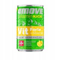 f4MOVE Vitamin Kick Vit Forte +Minerals 12x150ml