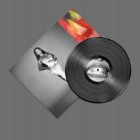 ++ SMITH, JORJA Falling Or Flying LP