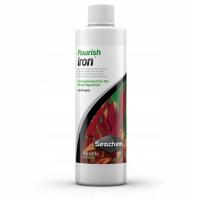 Seachem Flourish Iron Żelazo - 100ml