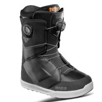 Buty ThirtyTwo Lashed Double Boa Black Grey 320mm