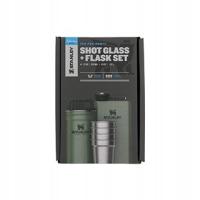 Stanley piersiówka z kieliszkami ADVENTURE - HAMMERTONE GR