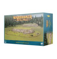 The Old World Warhammer Hills