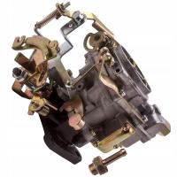 2 gaźnik lufowy do Suzuki Jimny Samurai SJ JA 1.3L 1986-1988