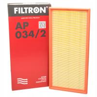 Воздушный фильтр FILTRON AP034 / 2 для MERCEDES-BENZ A-Class B