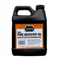 Olej kopytkowy Sheps Weaver Leather – 946ml