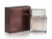 CALVIN KLEIN EUPHORIA MEN EDT 100ML PERFUMY MESKIE WODA TOALETOWA PREZENT