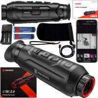 Тепловизор Hikvision HM-TS03-19XG/W-lh19 диапазон 2111 м