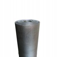 Siatka tkana nierdzewna oczko 1,2mm drut 0,4mm sito 16 min. 0,5m2