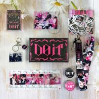 2025 Nowy STRAY KIDS - DO IT Album K-POP Gift Box