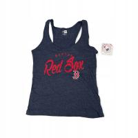 Bokserka koszulka damska Boston Red Sox MLB L