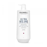Goldwell Ultra Volume Szampon Nadający Objętość 1000ml