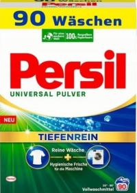 PERSIL UNIWERSALNY UNIVERSAL PROSZEK DO PRANIA BIAŁEGO I KOLORU 5,4kg