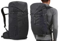 Прочный походный рюкзак THULE AllTrail X black 25L