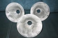 ŚLICZNY SZKLANY KLOSZ