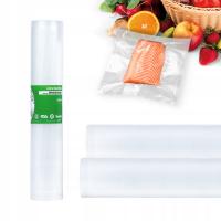 Вакуумные пакеты для упаковки пищевых продуктов 949 28x600