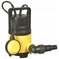 Pompa 8000 L/H do brudnej wody zatapialna VC400ECH