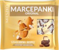 Мешко конфеты Марципанки Orginal 1кг