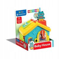 EDU DOMEK MONTESSORI